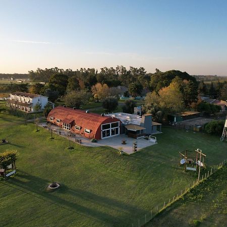 La Santina Posada & Experiencias De Campo Сан Педро Екстериор снимка